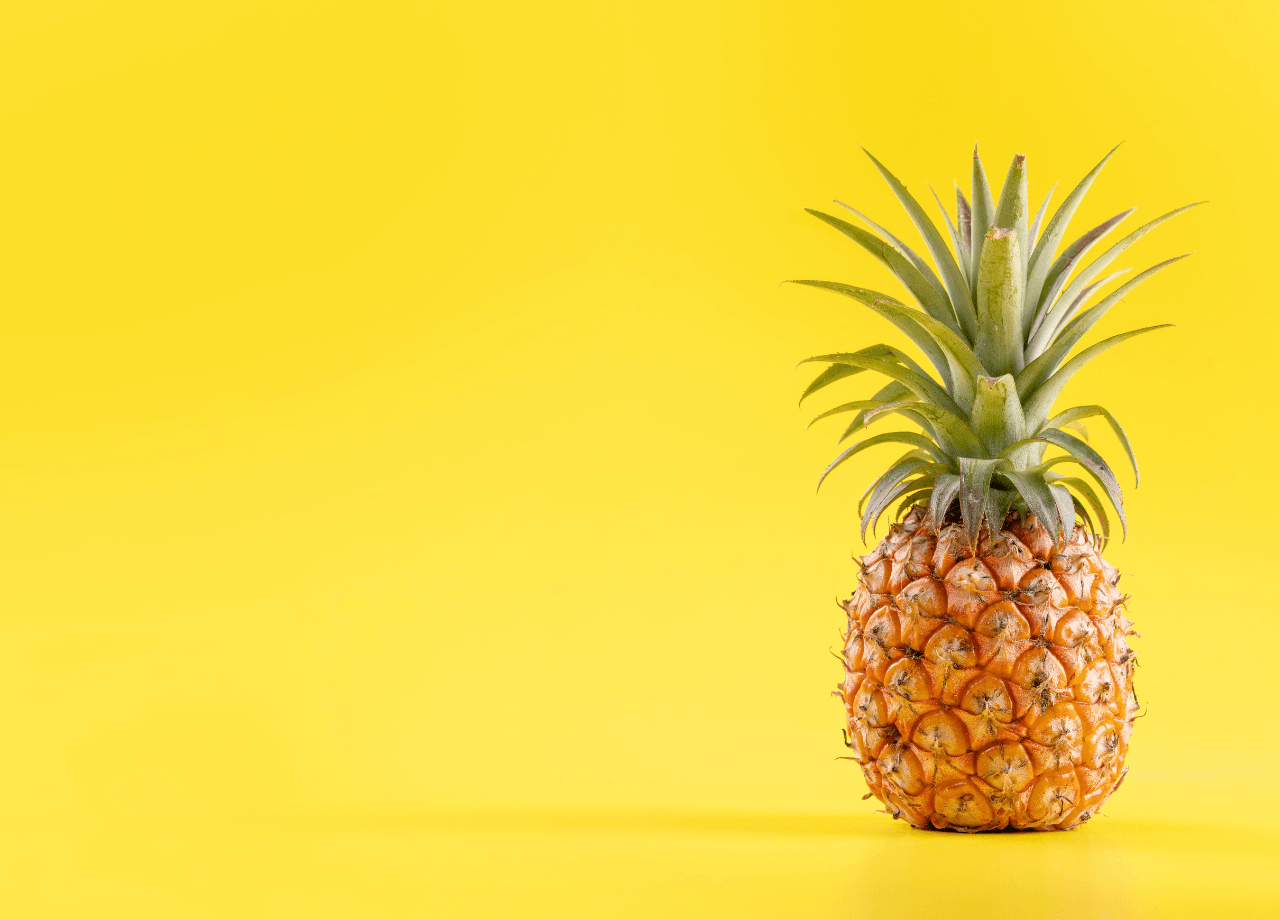 Ananas Detoksu Tarifi