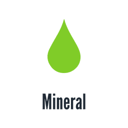 Mineral