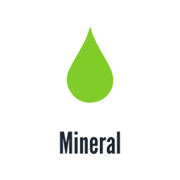 Mineral
