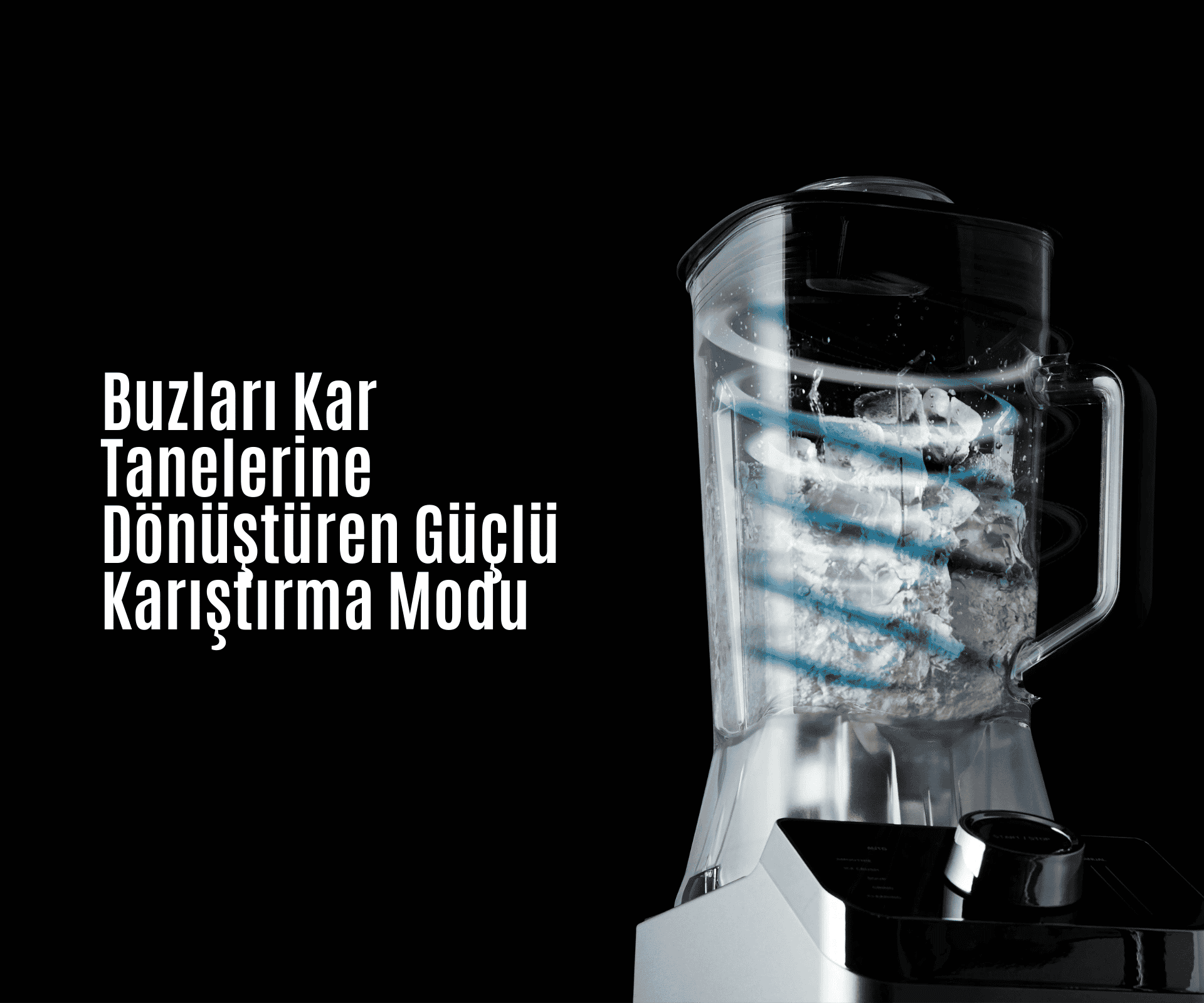 Hurom M100 Modeli Katı Meyve Sıkacağı ve Blender Tanıtım 12