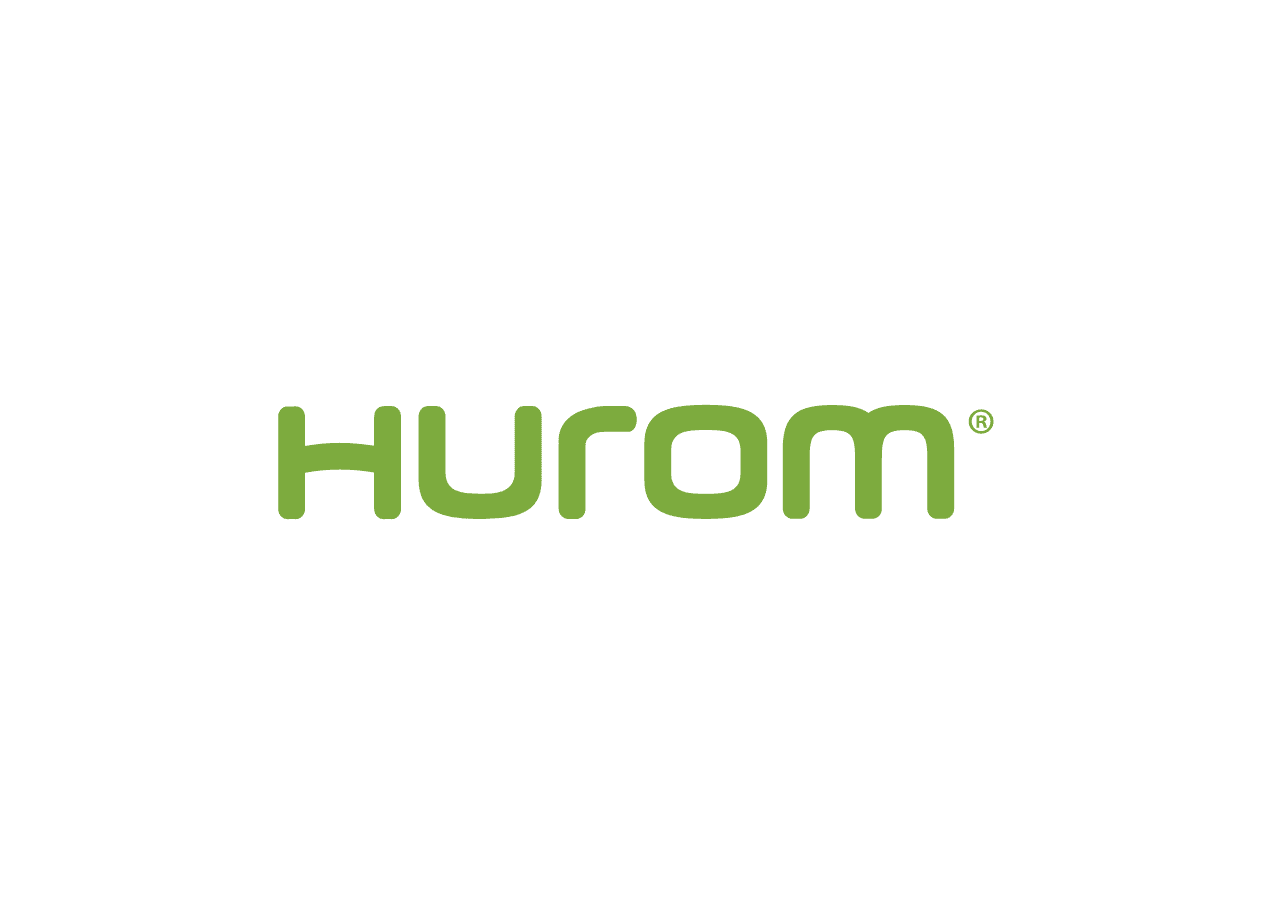 Hurom Sıkça Sorulan Sorular 1 Hurom Türkiye Sıkça Sorulan Sorular