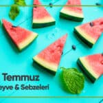 Blog Temmuz