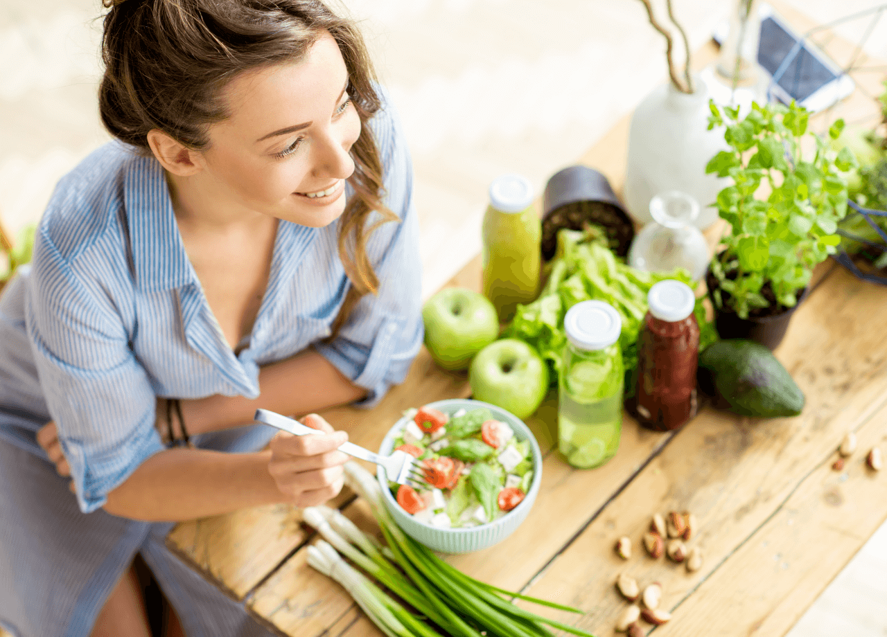 Beslenme Rutininizde Yer Vermeniz Gereken 5 Sağlıklı İçecek