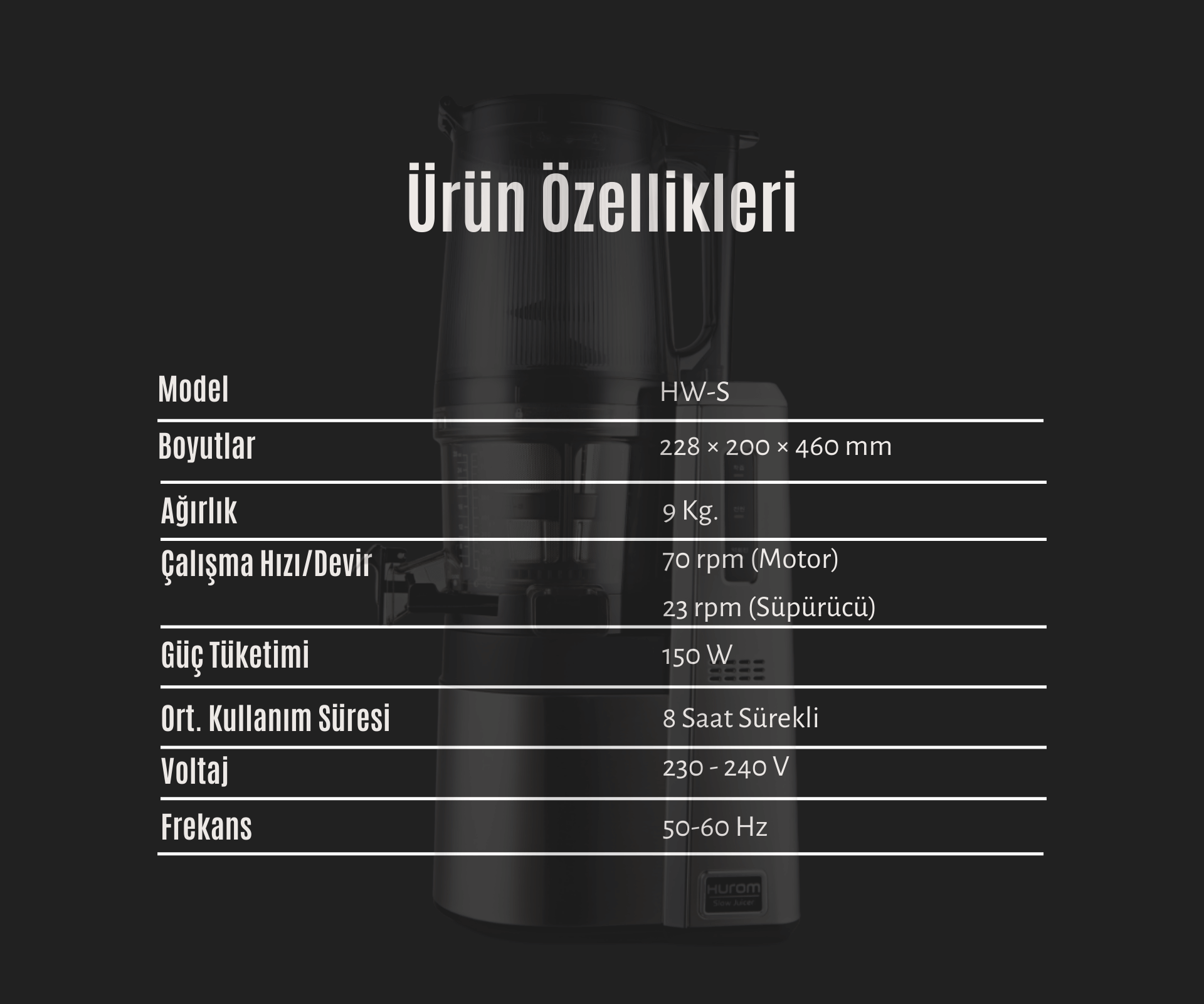 hurom turkiye hw urun aciklamasi 14