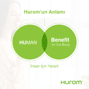 Hurom Global 1 Hurom'un Anlamı