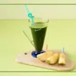 Blog GreenJuice