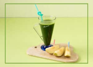 Blog GreenJuice