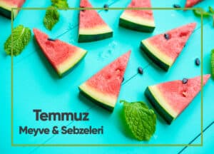 Blog Temmuz