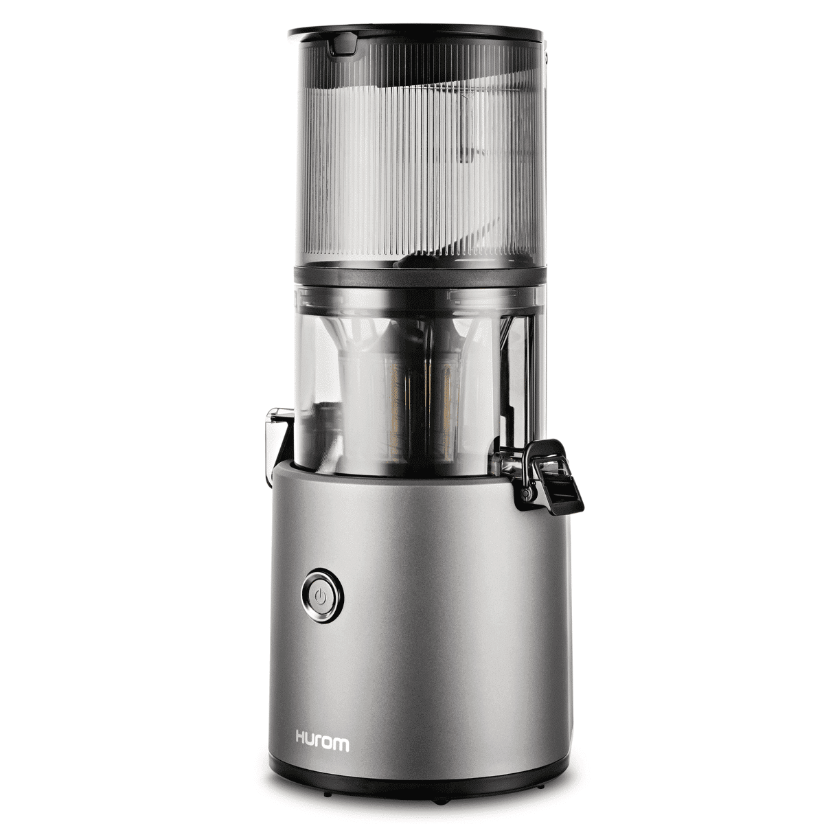 hurom h300e kati meyve sikacagi titanyum gri 4